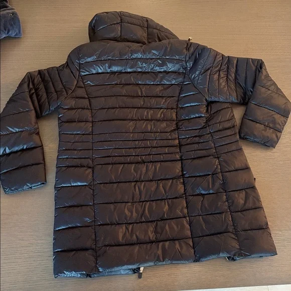 Point zero jacket - Picture 2 of 3